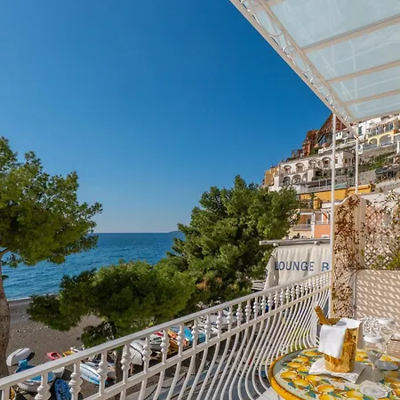 La Sirenetta Luxury