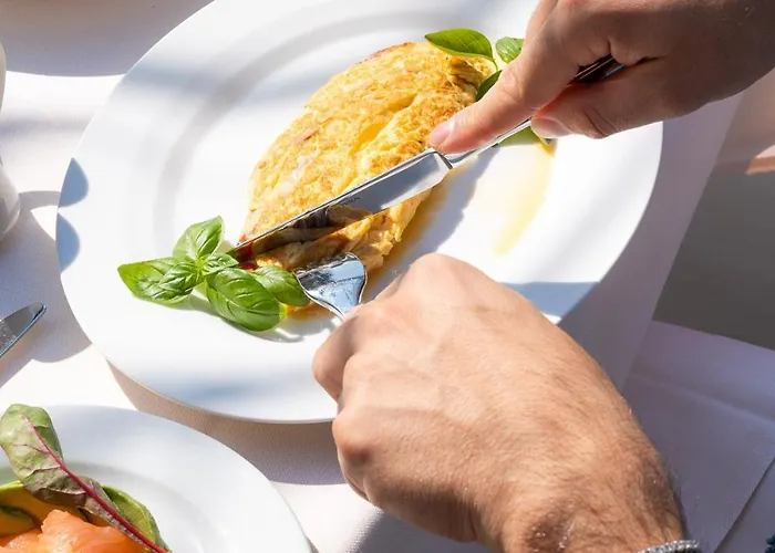 Alojamento de Acomodação e Pequeno-almoço La Sirenetta Luxury Positano