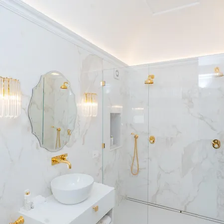 La Sirenetta Luxury Frühstückspension