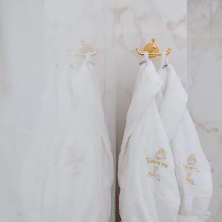 Frühstückspension La Sirenetta Luxury