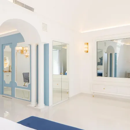 La Sirenetta Luxury 4*