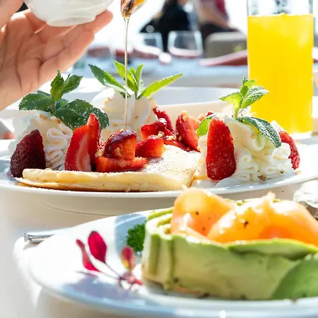 La Sirenetta Luxury 4* Positano