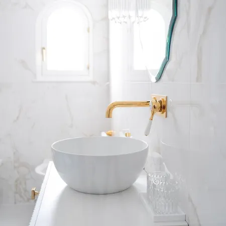 La Sirenetta Luxury Frühstückspension 4*