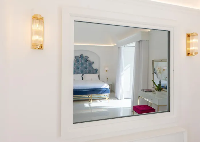 La Sirenetta Luxury