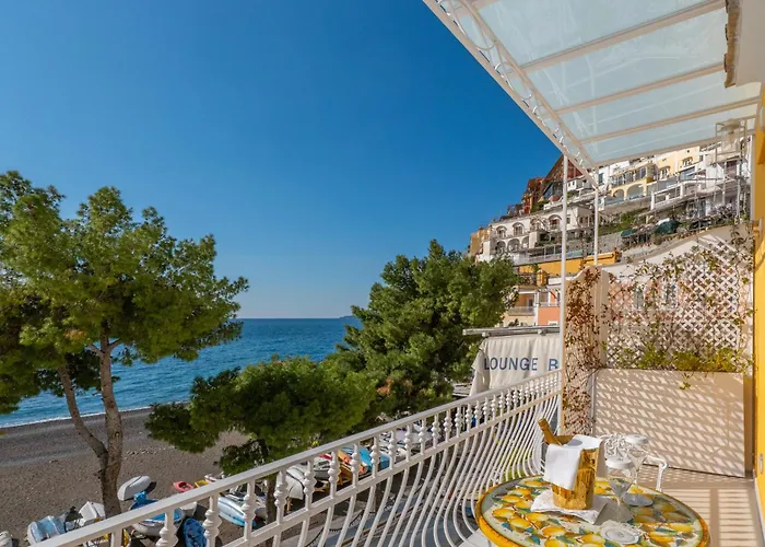 La Sirenetta Luxury