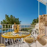 La Sirenetta Luxury 4* 波西塔諾
