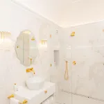 住宿加早餐酒店 La Sirenetta Luxury 波西塔諾