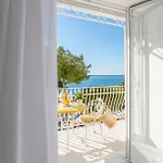 La Sirenetta Luxury 4* 波西塔諾