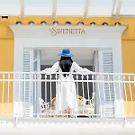 La Sirenetta Luxury 4* 波西塔諾