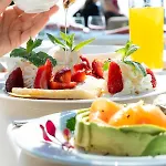 La Sirenetta Luxury 4* 波西塔諾