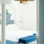 住宿加早餐酒店 La Sirenetta Luxury 波西塔諾