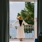 La Sirenetta Luxury 住宿加早餐酒店