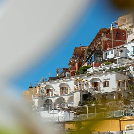 Bed and Breakfast La Sirenetta Luxury