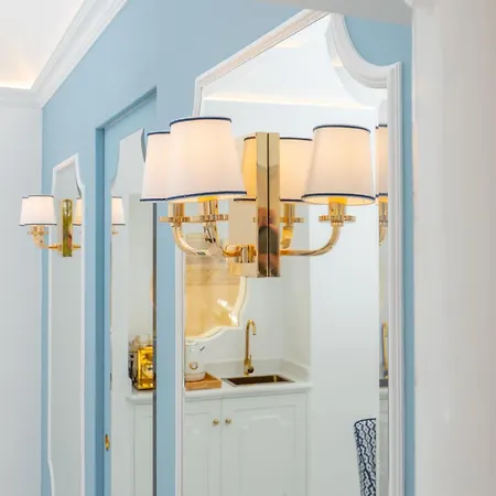 La Sirenetta Luxury 4* Ποζιτάνο