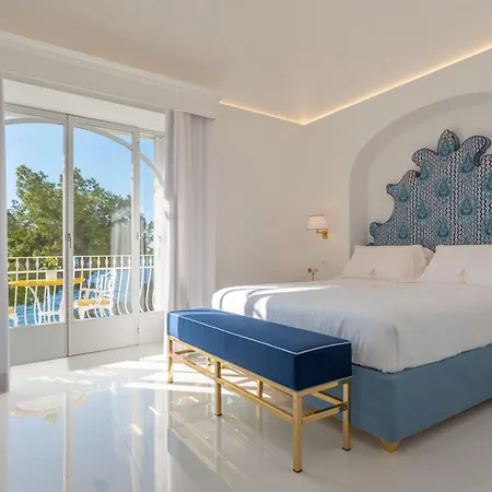 La Sirenetta Luxury 4*