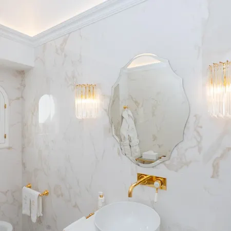 La Sirenetta Luxury 4* Ποζιτάνο