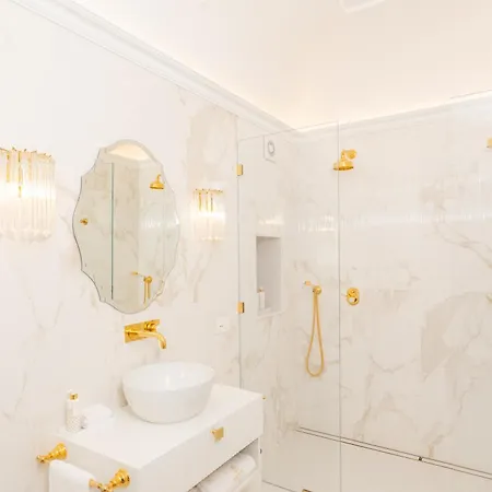 Bed and Breakfast La Sirenetta Luxury Ποζιτάνο