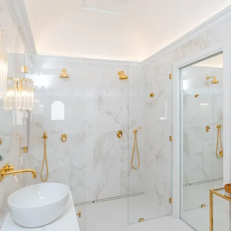 La Sirenetta Luxury Ποζιτάνο