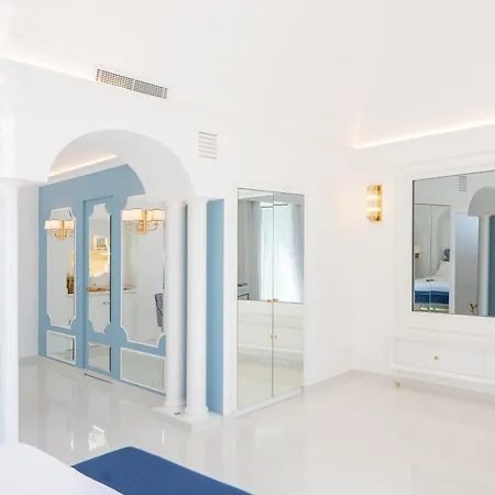 Bed and Breakfast La Sirenetta Luxury 4*
