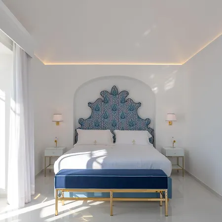 La Sirenetta Luxury Ποζιτάνο