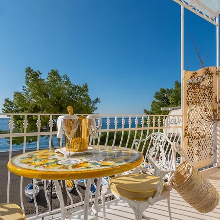 La Sirenetta Luxury Bed & Breakfast