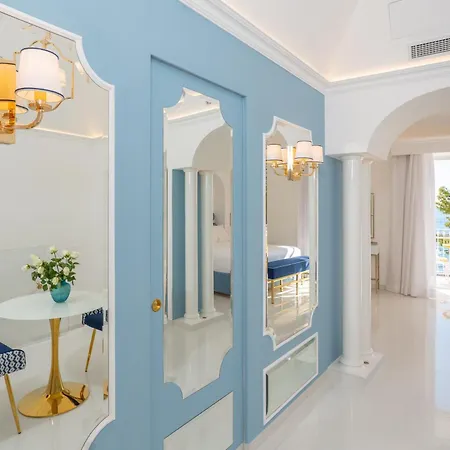 Bed and Breakfast La Sirenetta Luxury