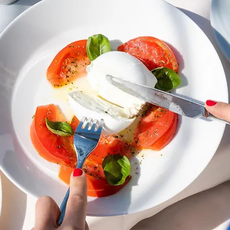 La Sirenetta Luxury Ποζιτάνο
