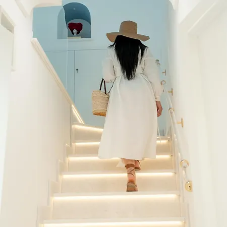 La Sirenetta Luxury Bed and Breakfast 4*