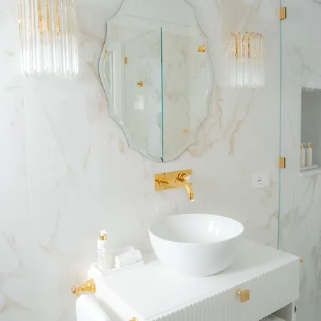 La Sirenetta Luxury
