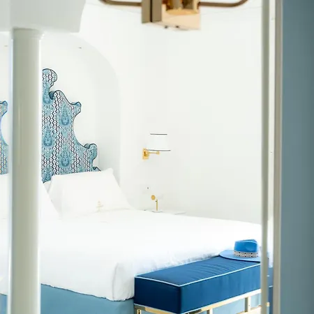 Bed and Breakfast La Sirenetta Luxury Ποζιτάνο