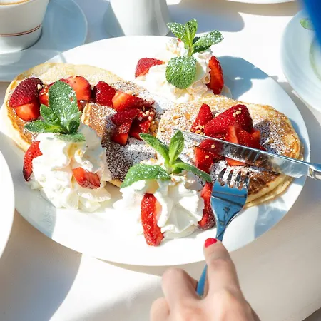 Bed and Breakfast La Sirenetta Luxury