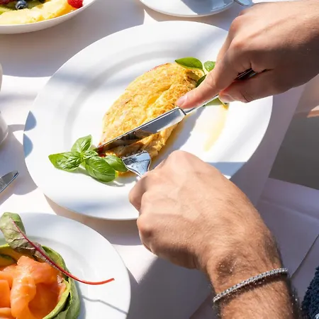 Bed and Breakfast La Sirenetta Luxury Ποζιτάνο