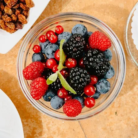 Frühstückspension La Sirenetta Luxury