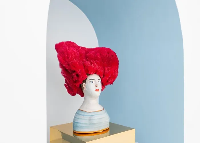 La Sirenetta Luxury Frühstückspension Positano