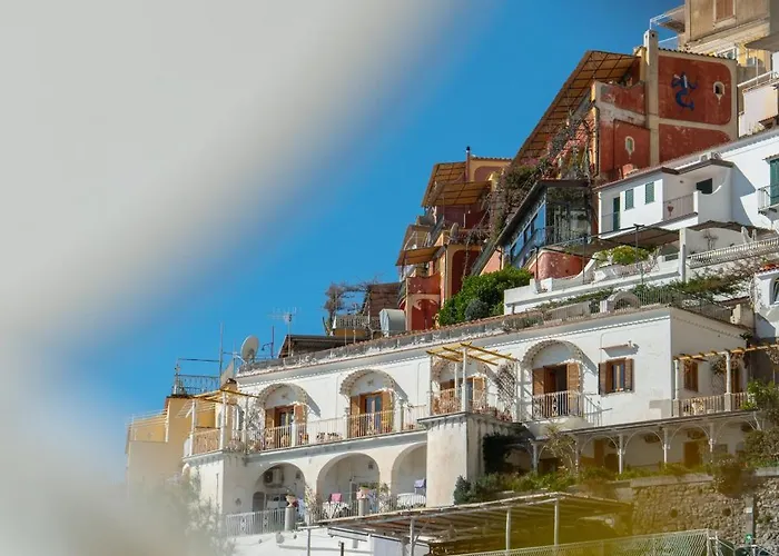 Frühstückspension La Sirenetta Luxury