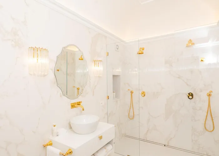 Frühstückspension La Sirenetta Luxury Positano