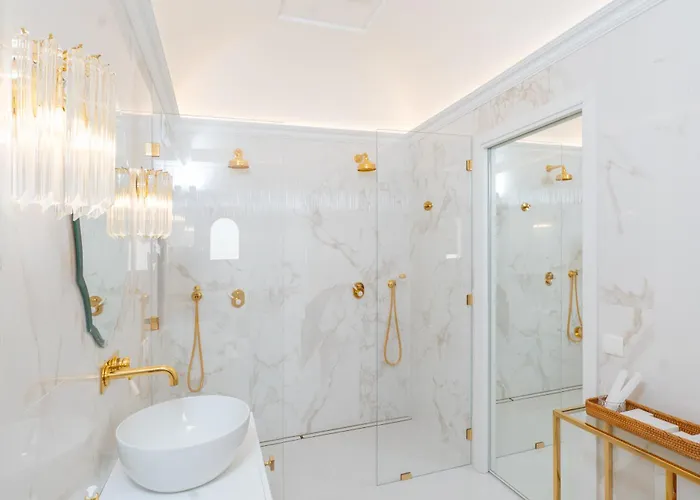 La Sirenetta Luxury Positano