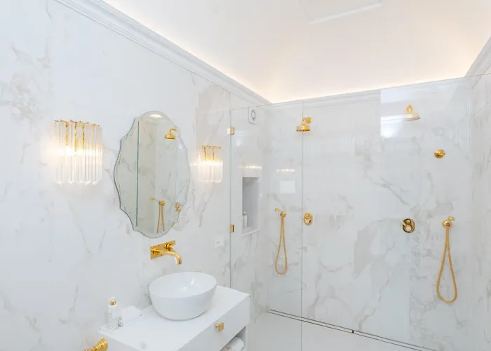 La Sirenetta Luxury Frühstückspension