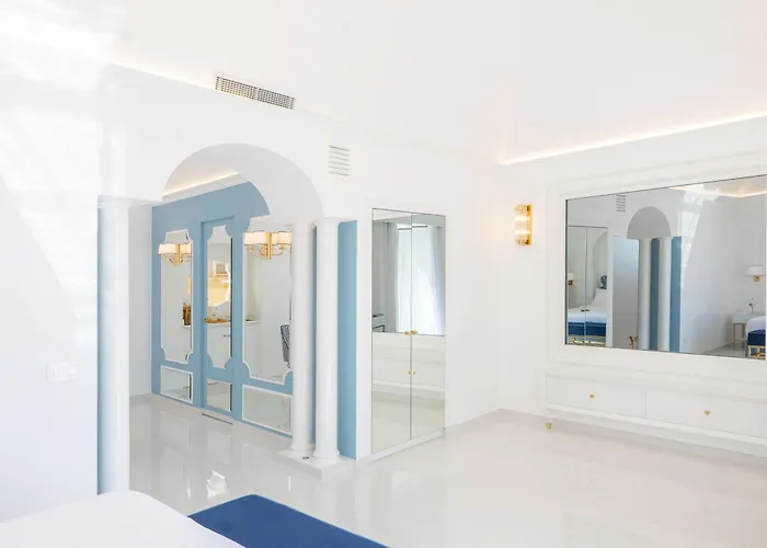 Frühstückspension La Sirenetta Luxury 4*