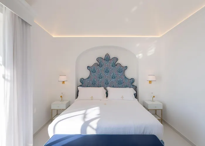 La Sirenetta Luxury 4*