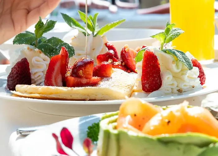 La Sirenetta Luxury 4* Positano