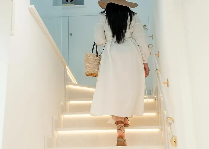 La Sirenetta Luxury Frühstückspension 4*