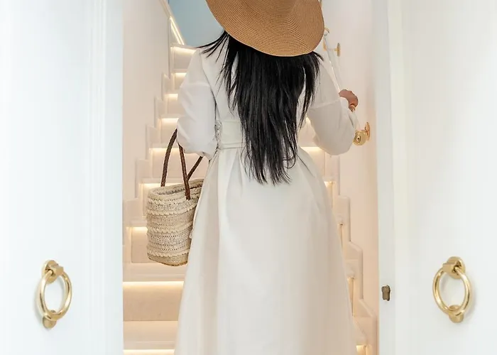 Frühstückspension La Sirenetta Luxury 4*