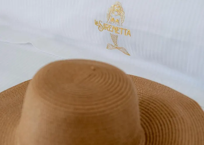 La Sirenetta Luxury