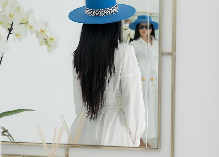 La Sirenetta Luxury 4*