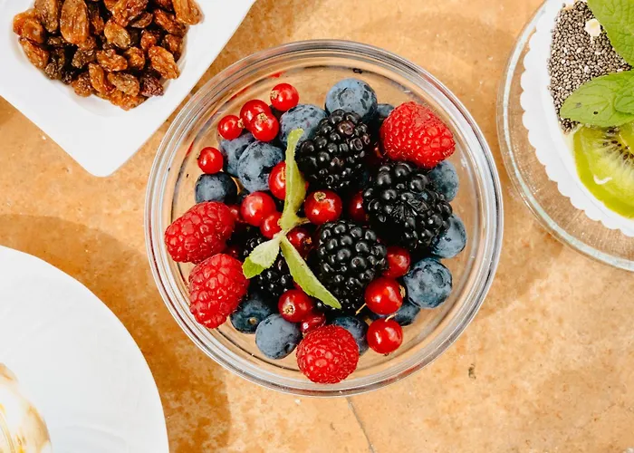 Frühstückspension La Sirenetta Luxury