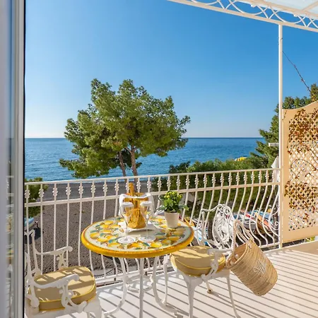 Bed & Breakfast La Sirenetta Luxury Positano