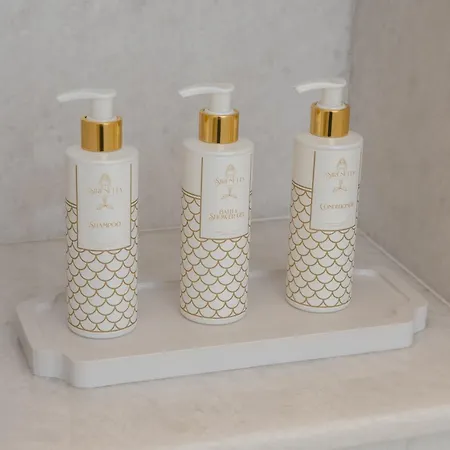 Bed & Breakfast La Sirenetta Luxury 4*