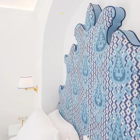 La Sirenetta Luxury Bed & Breakfast Positano